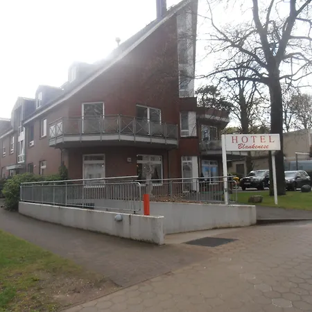 Hotel Blankenese-3