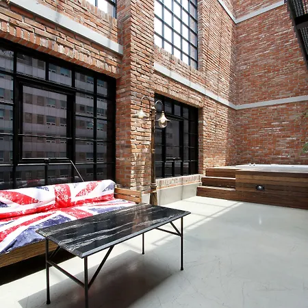 Boutique Hotel Loft-3