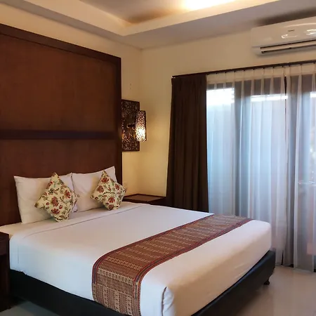 Sari Villa Sanur Beach-2