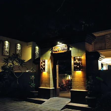 Sari Villa Sanur Beach-3
