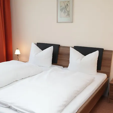 Hotel an der Sonne-2