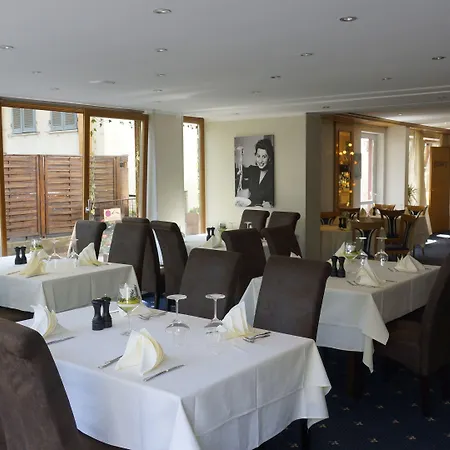 Hotel Reutlinger Hof-3