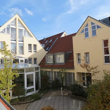 Comfor Hotel Ulm City-2