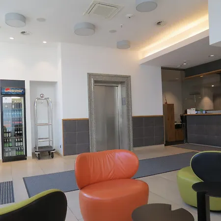 Comfor Hotel Ulm City-3