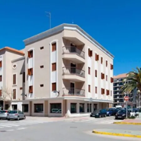 Hotel Mr Costa Blanca-3