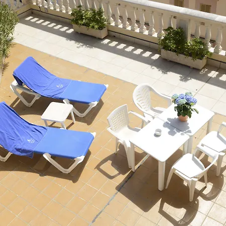 Hotel Amoros-3