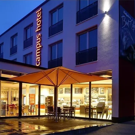 CampusHotel GmbH-3