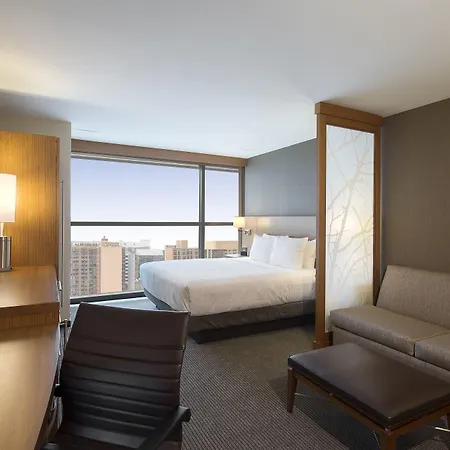 Hyatt Place Washington Dc/Us Capitol-2