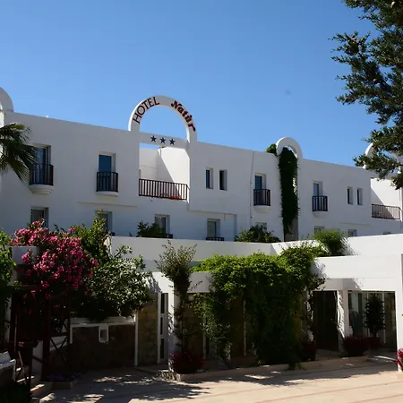 Natur Garden Hotel-2