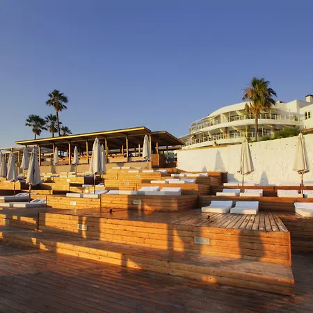 Ceshme Plus Hotel-2