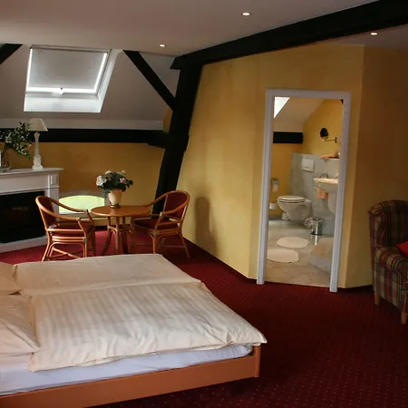 Hotel Landhaus Knappmann-2