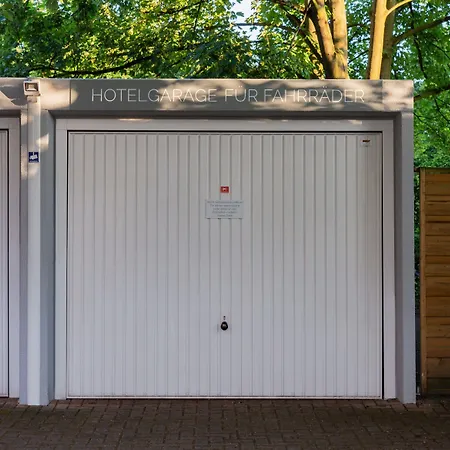 Hotel Landhaus Knappmann-3