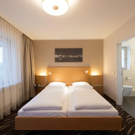 Heikotel - Hotel Windsor-2