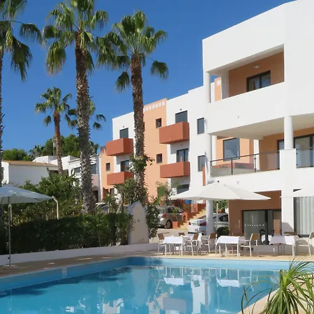 Hotel Alcaide-2