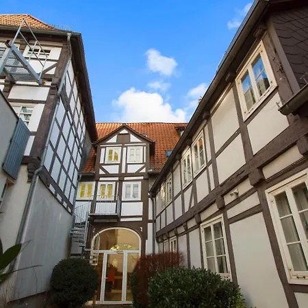 Hotel Ritter St. Georg-3