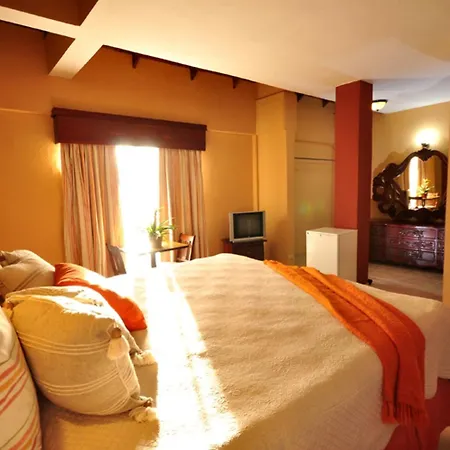 Hotel & Casino Flamboyan-3