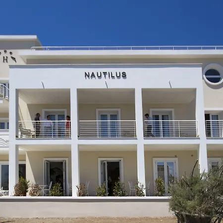 Hotel Nautilus-2