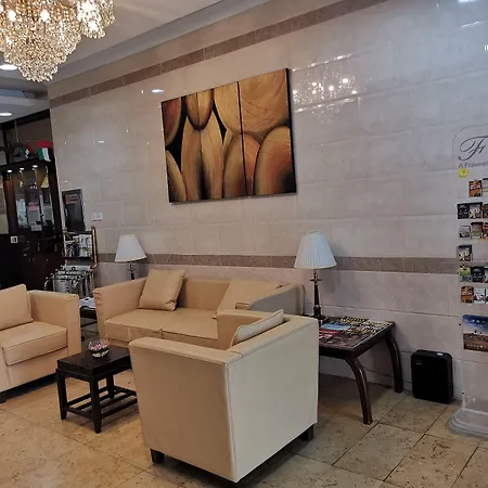 Fortune Deira Hotel-2