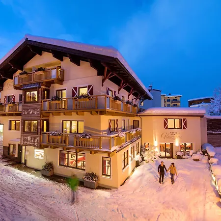 Hotel Glasererhaus-3
