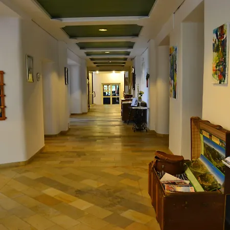 Kur&Ferien Hotel Helenenburg-3
