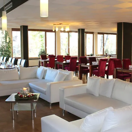 Hotel Atlas Sport-3