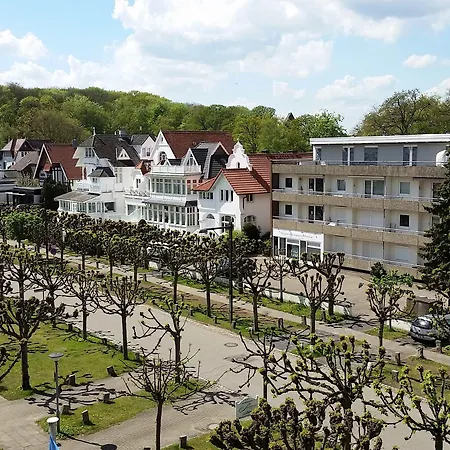 Hotel Atlantic Travemuende-2
