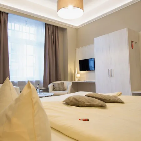 Hotel Atlantic Travemuende-3