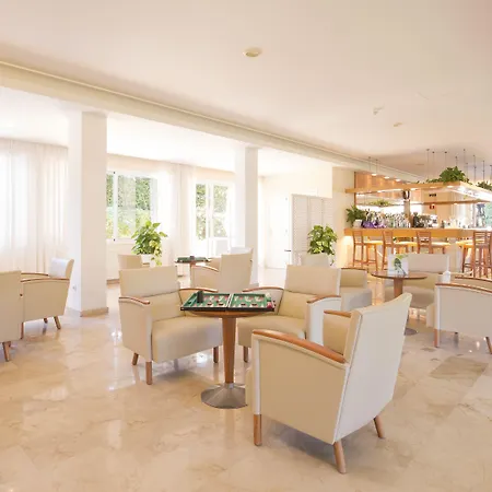 Canyamel Sun Suites Hotel-3