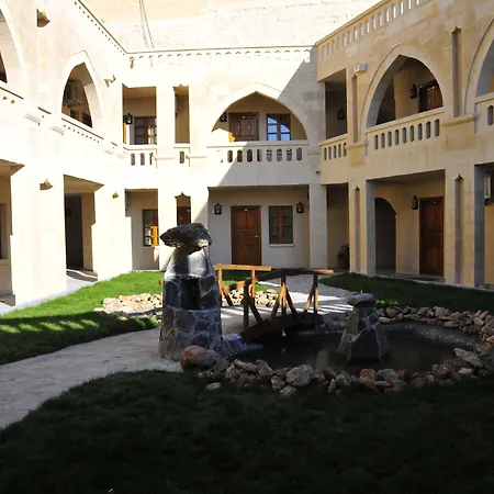 Dilek Kaya Otel-2