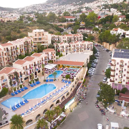 Hotel Pirat-3