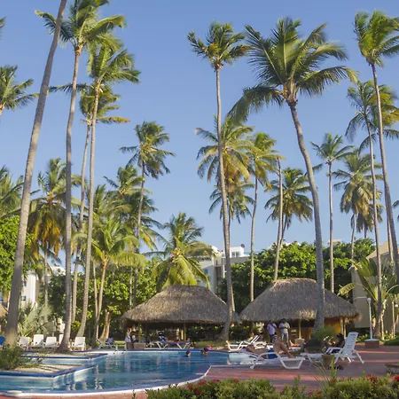 Hotel Cortecito Inn Bavaro-3