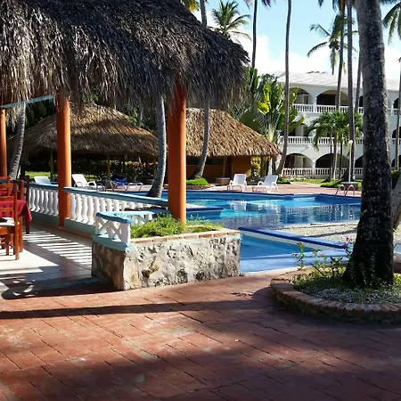 Hotel Cortecito Inn Bavaro-2