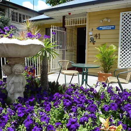 Kookaburra Inn-2
