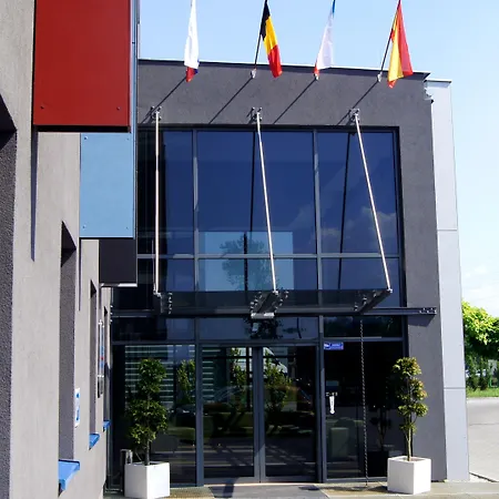 Hotel Malinowski Business-2