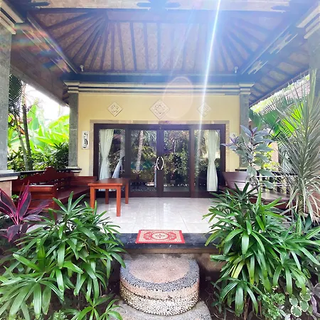 Bali Bhuana Beach Cottages-3