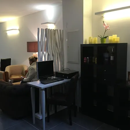 Adonis Hotel Strasbourg-2