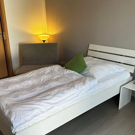Messe Motel Laatzen-3