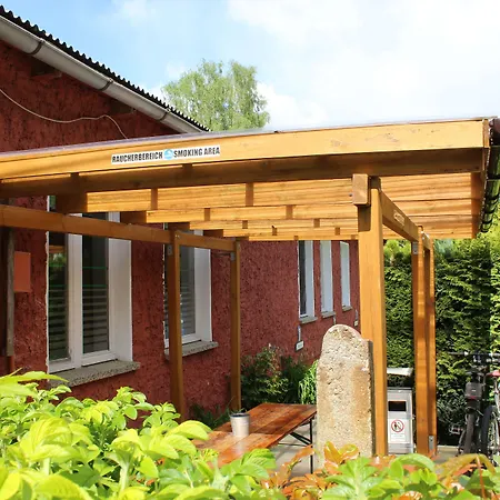Pension Schwalbenweg-3