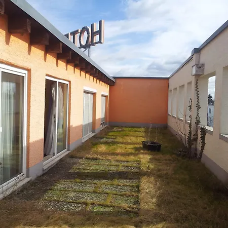 Hotel Arheilger Hof-3