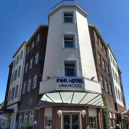 Inselhotel Langeoog-2