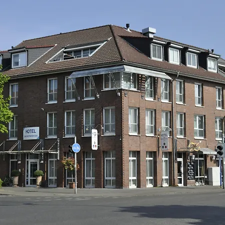 Hotel Zum Deutschen Eck-3