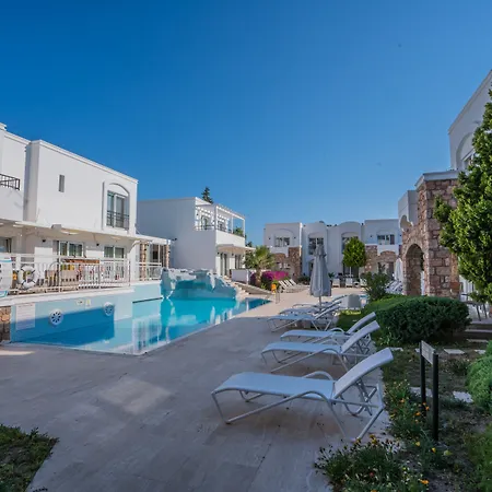 Costa Sariyaz Hotel Bodrum-3