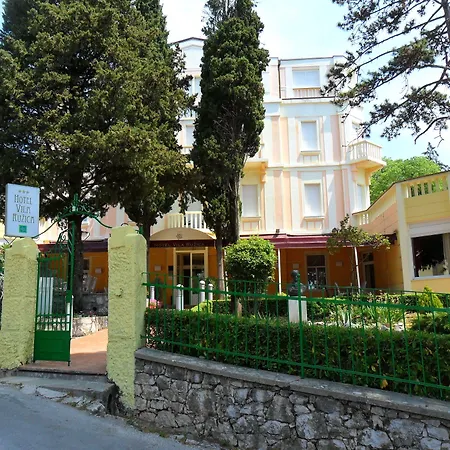 Hotel Vila Ruzica- Glavna Zgrada I Depandanse-3