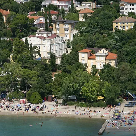Hotel Vila Ruzica- Glavna Zgrada I Depandanse-2
