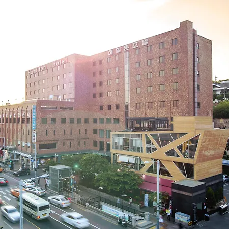 Hamilton Hotel-2