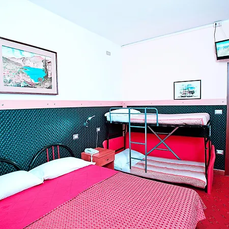 Hotel Doria-3