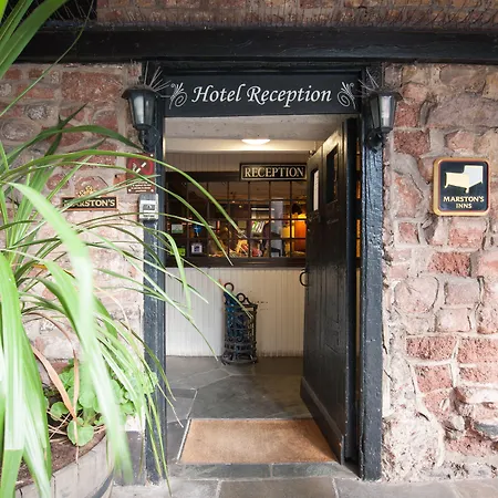 White Hart, Exeter By Marston'S Inns-3