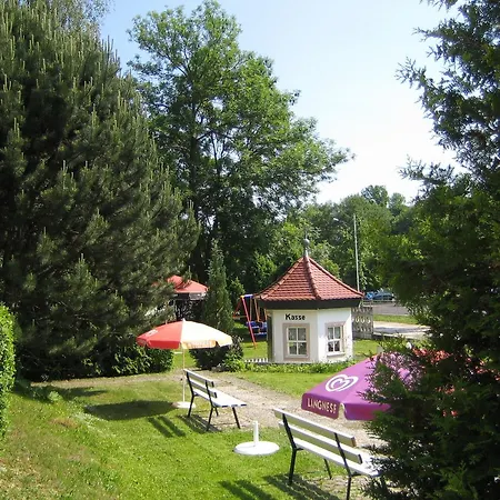 Hotel am Stadtpark Nordhausen-2
