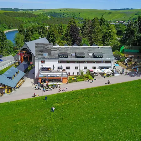 k1 sporthotel - Bike&Ski inklusive Hotel-2