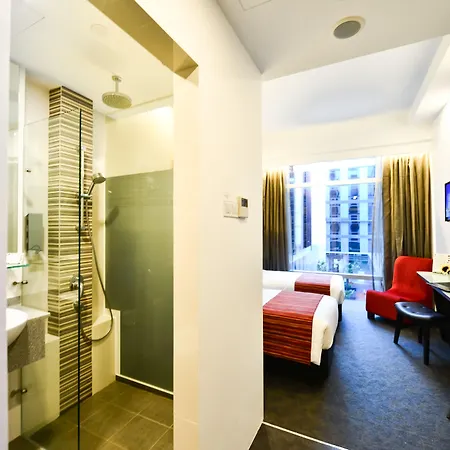 Hotel Chancellor@Orchard-2